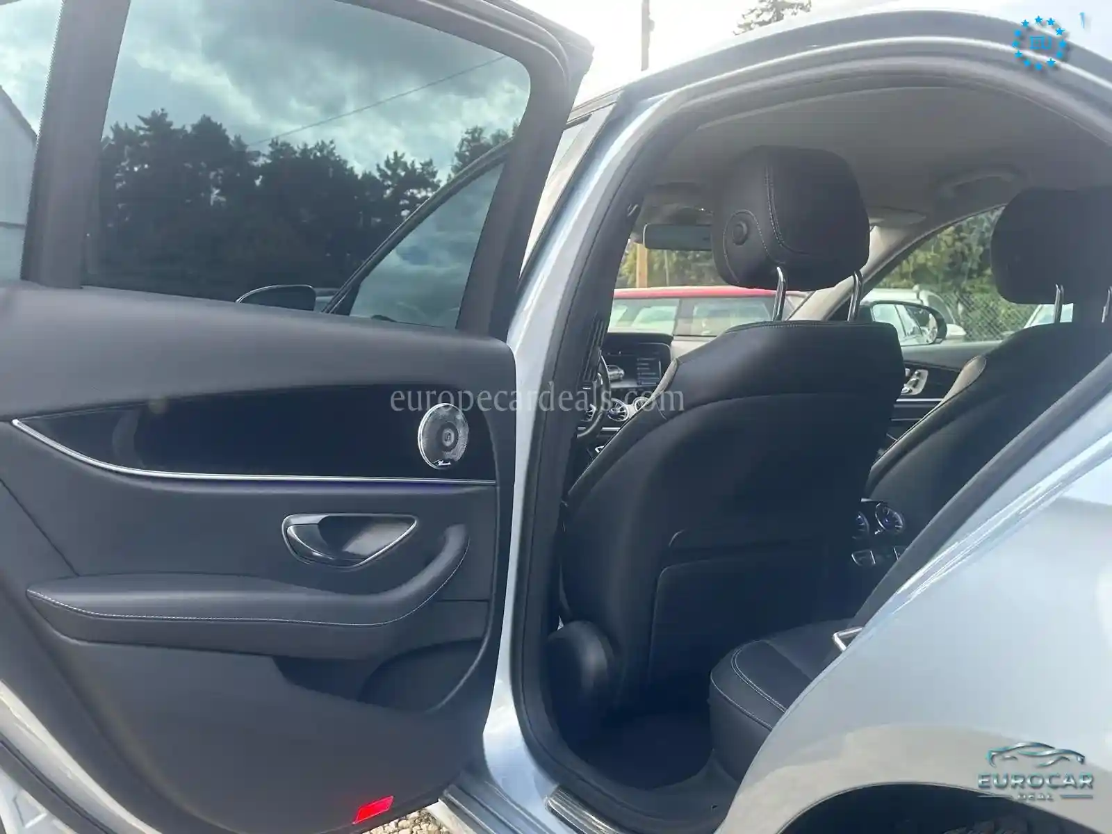 Mercedes-Benz E 350