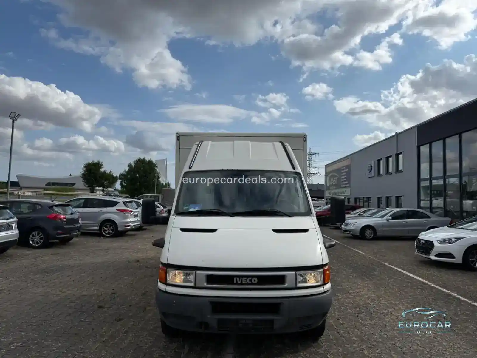 Iveco Other