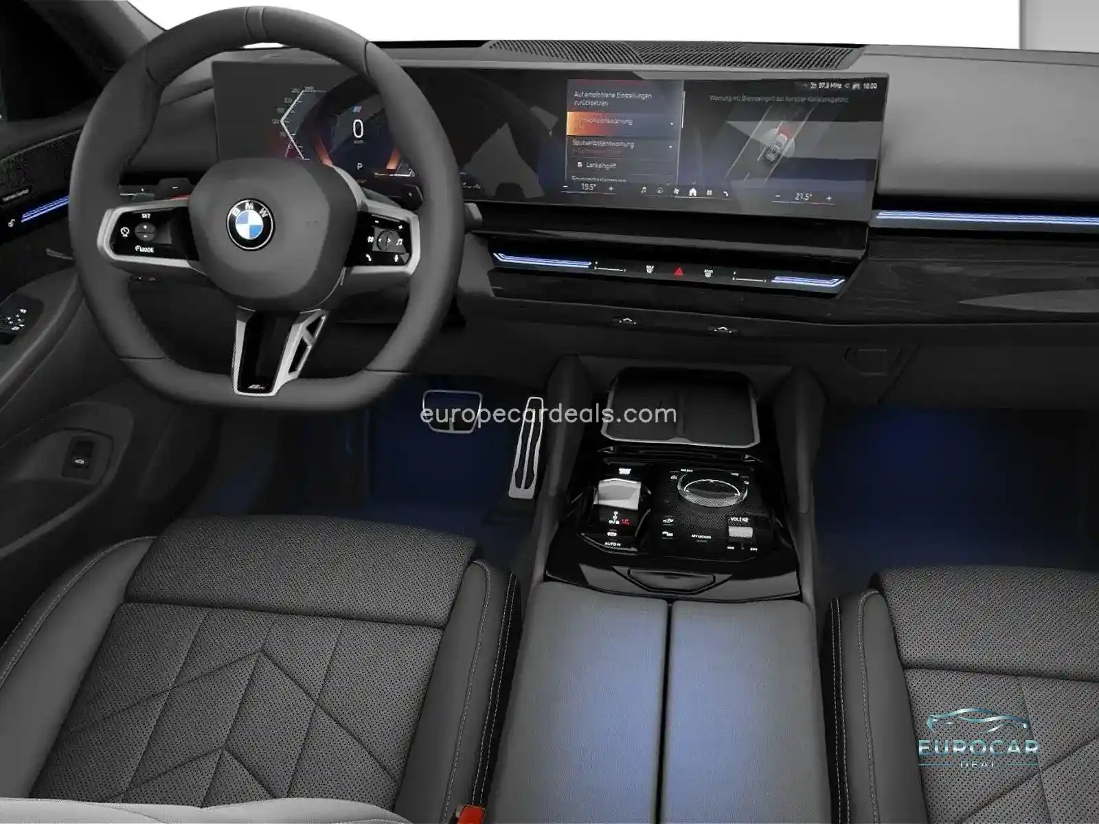BMW 540