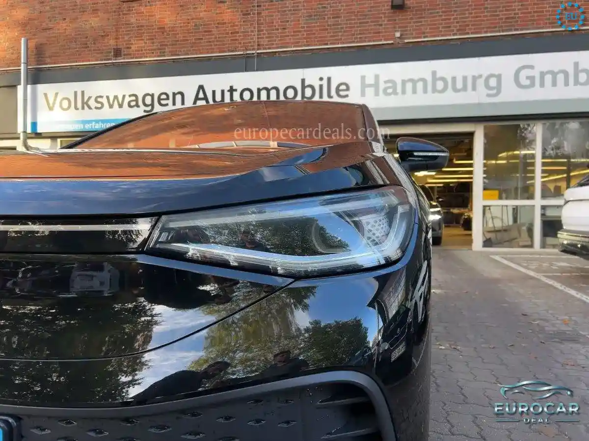 Volkswagen ID.5
