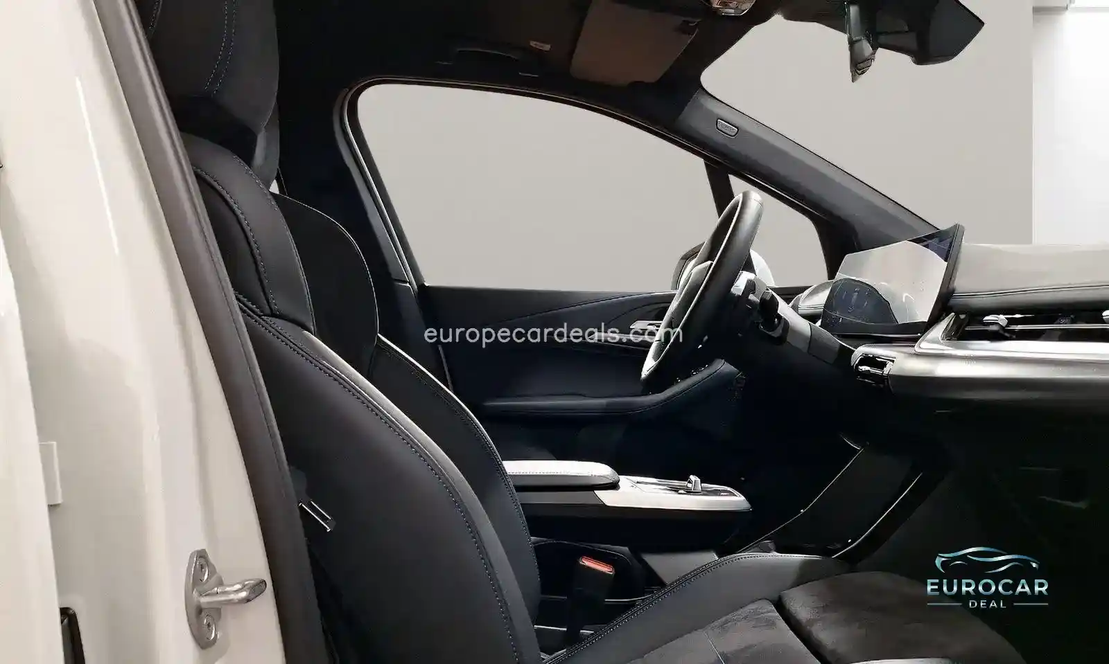 BMW 216