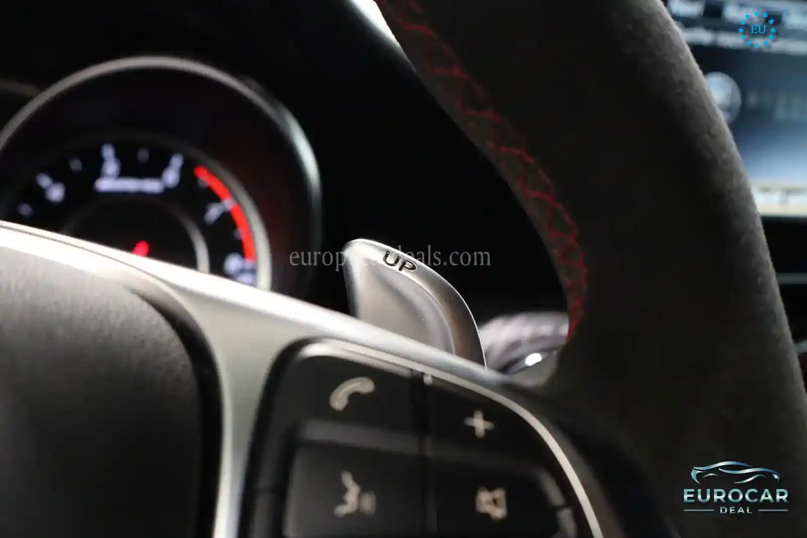 Mercedes-Benz A 45 AMG