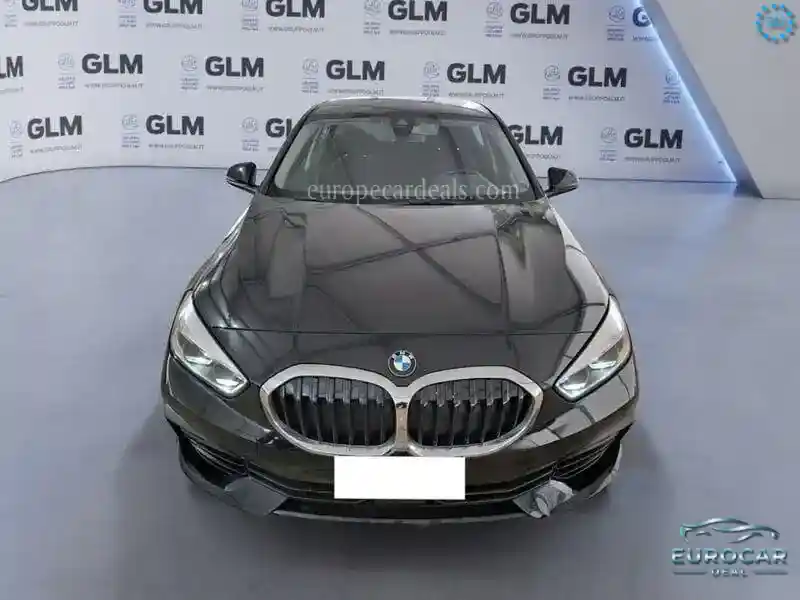 BMW 116