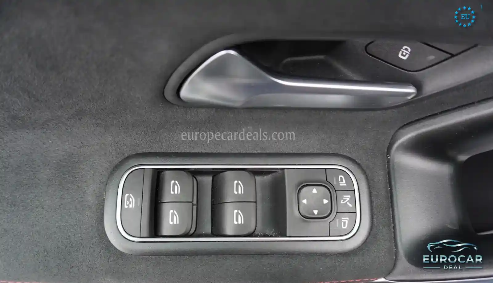 Mercedes-Benz A 220