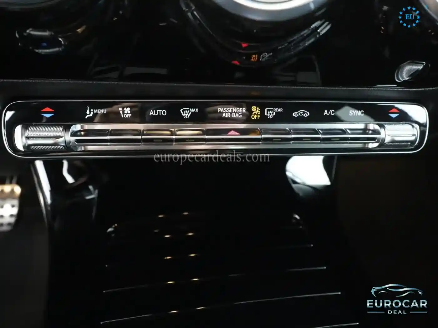 Mercedes-Benz CLA 200 Shooting Brake
