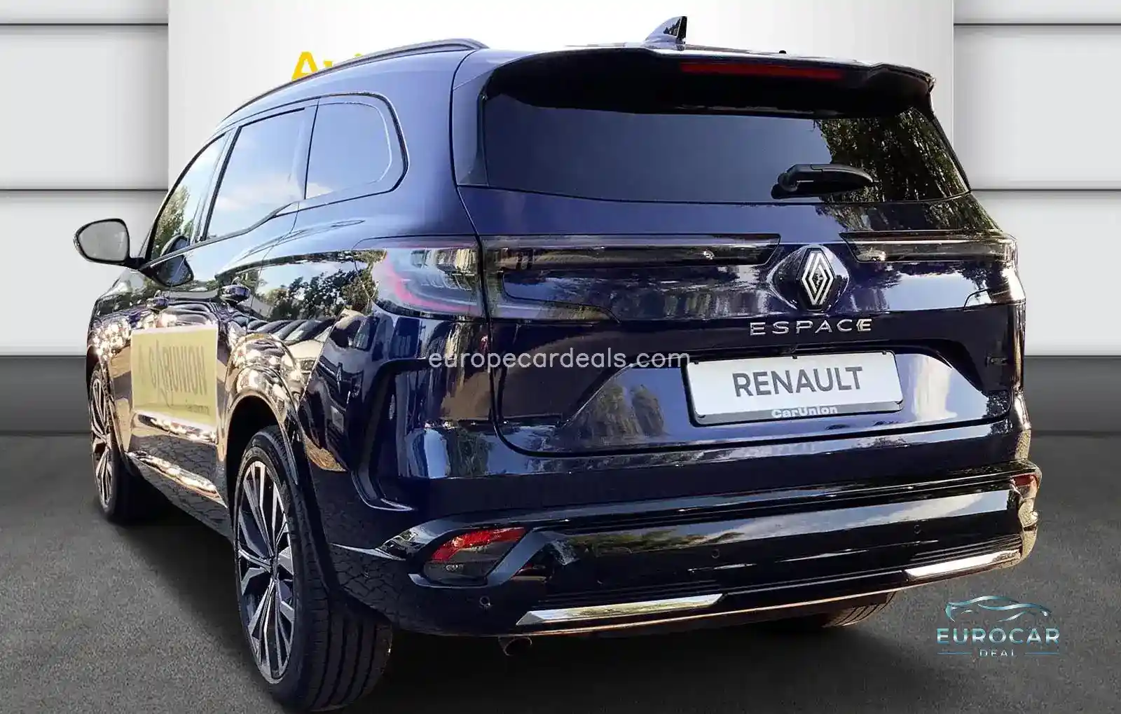 Renault Espace