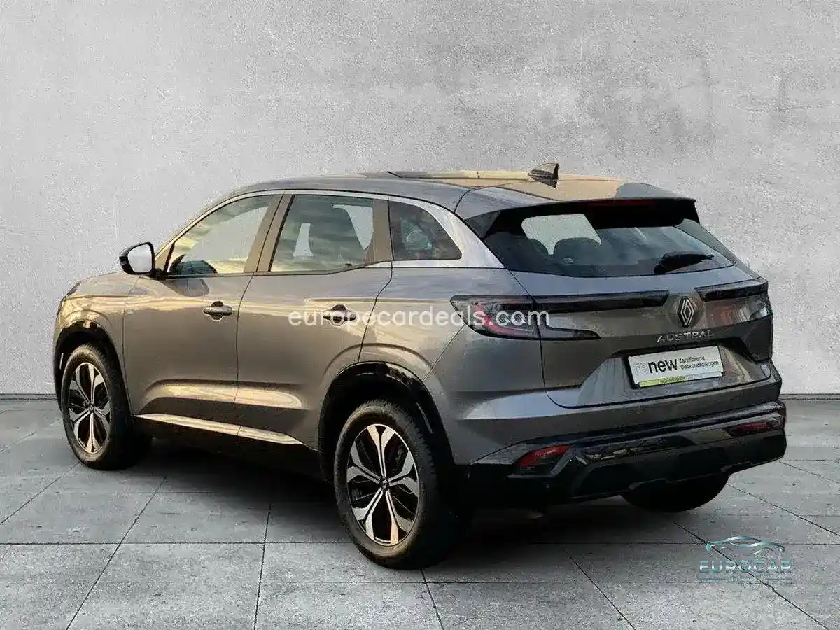 Renault Austral