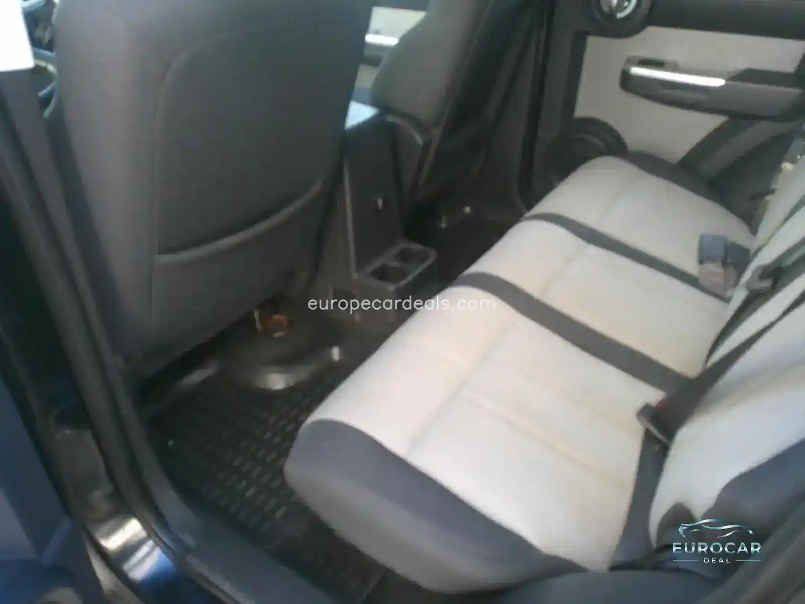 Dodge Nitro