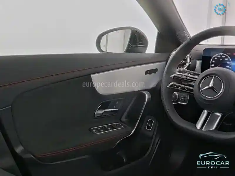 Mercedes-Benz CLA 250 Shooting Brake