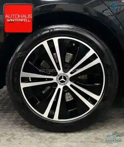 Mercedes-Benz E 400