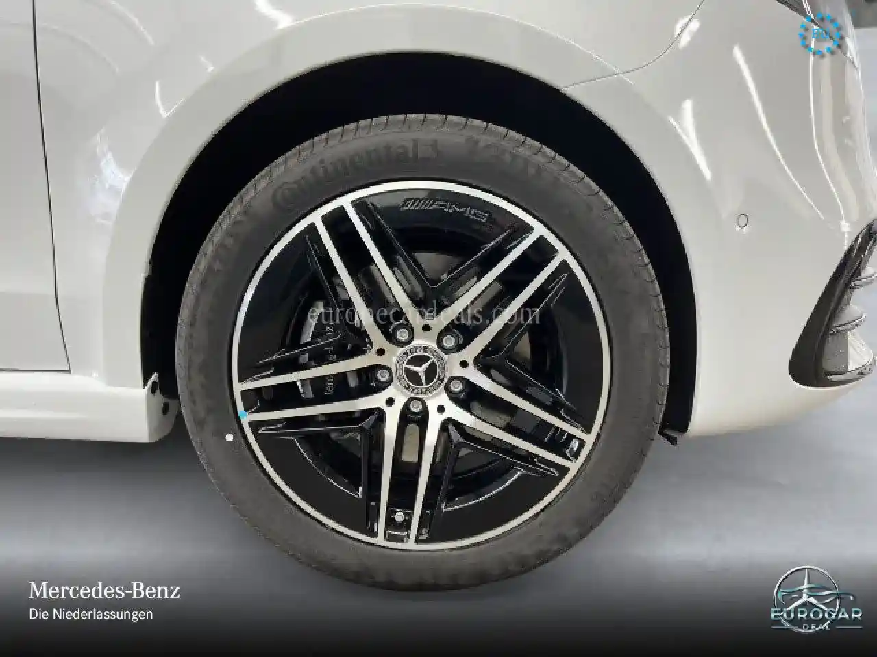 Mercedes-Benz V 300