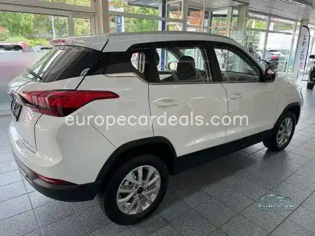 BAIC Other