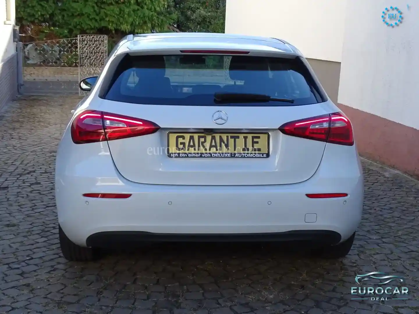 Mercedes-Benz A 160