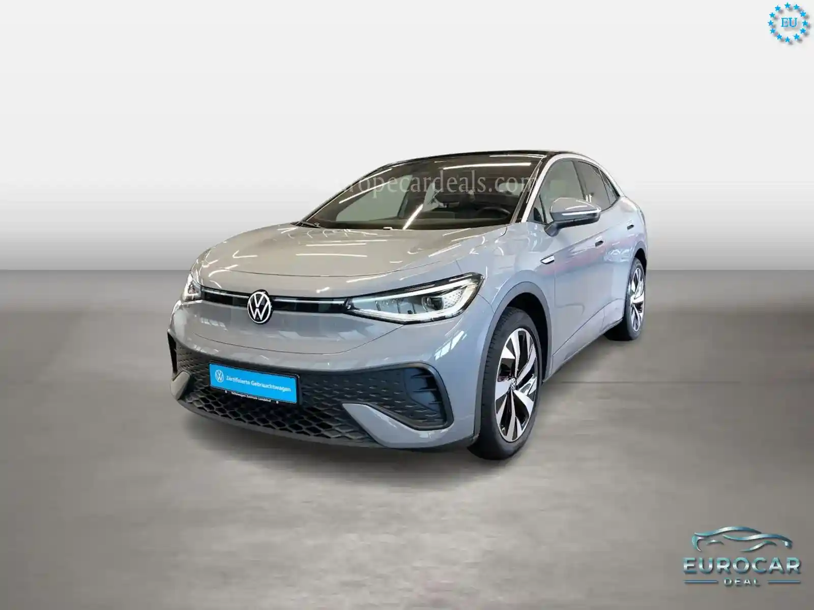 Volkswagen ID.5