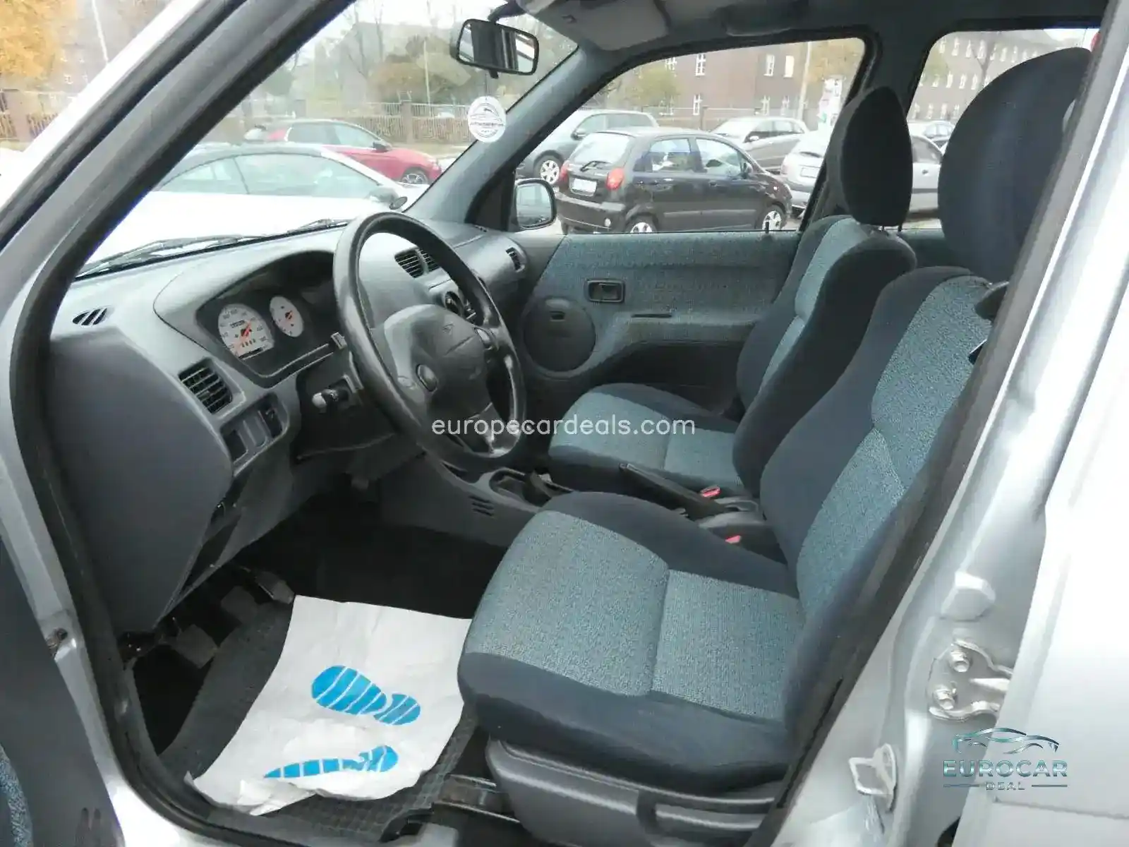 Daihatsu Terios