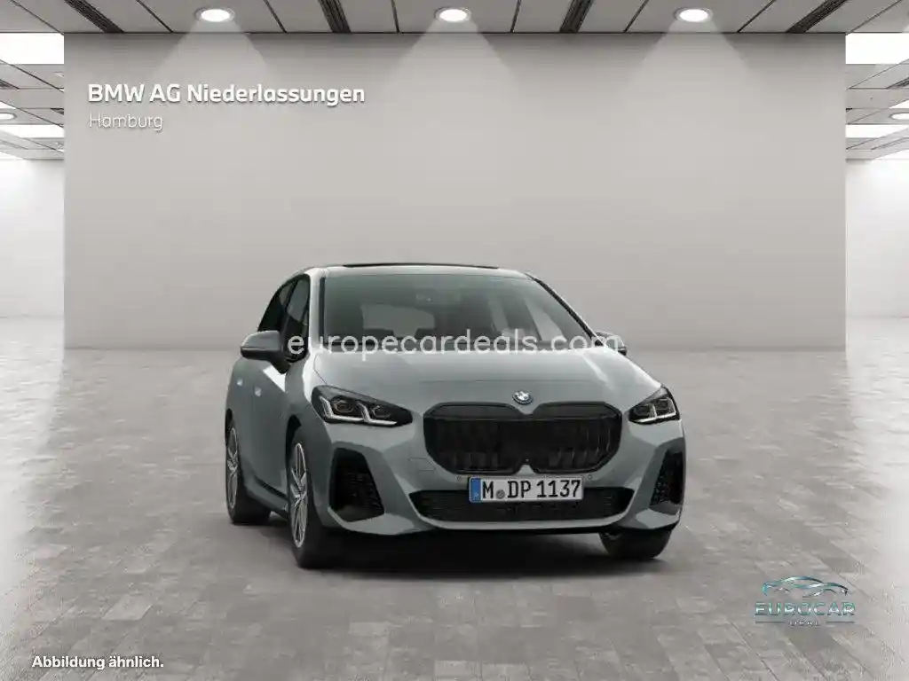 BMW 223 Active Tourer