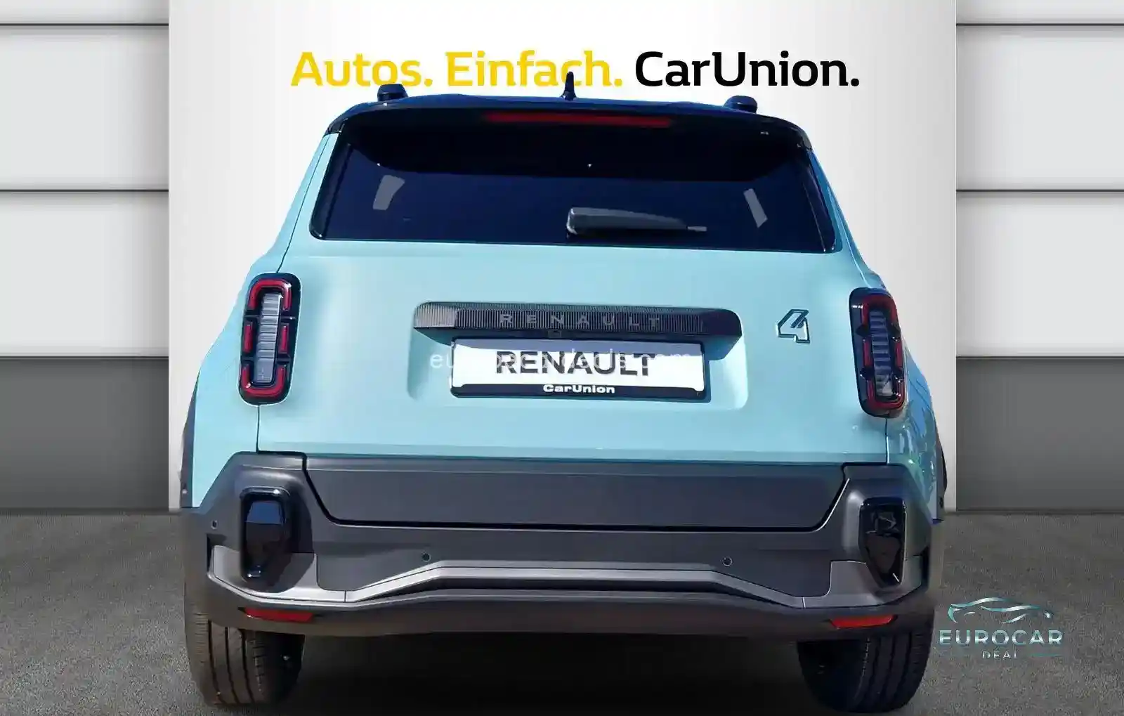 Renault R 4