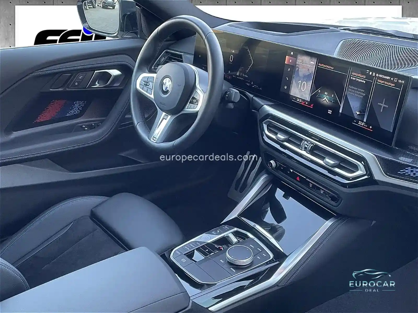 BMW M240i