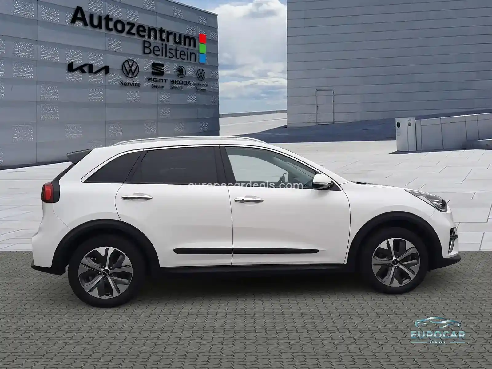 Kia Niro EV