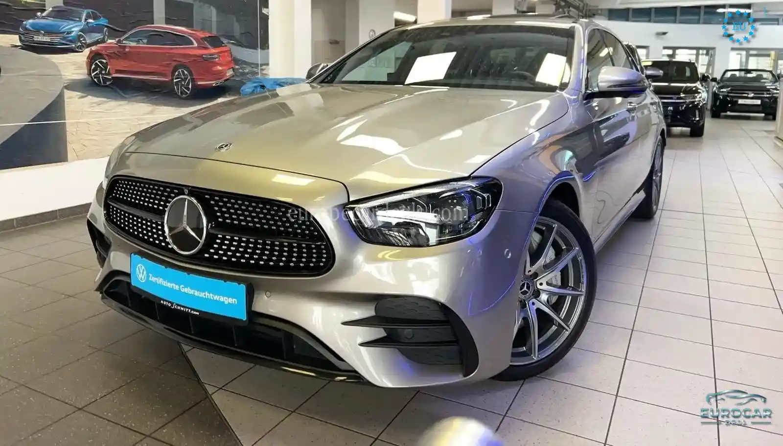 Mercedes-Benz E 300