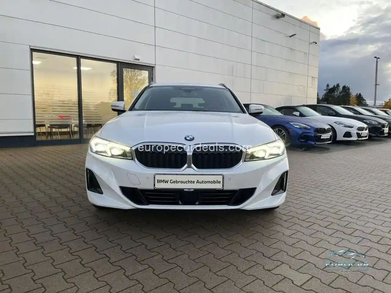 BMW 320
