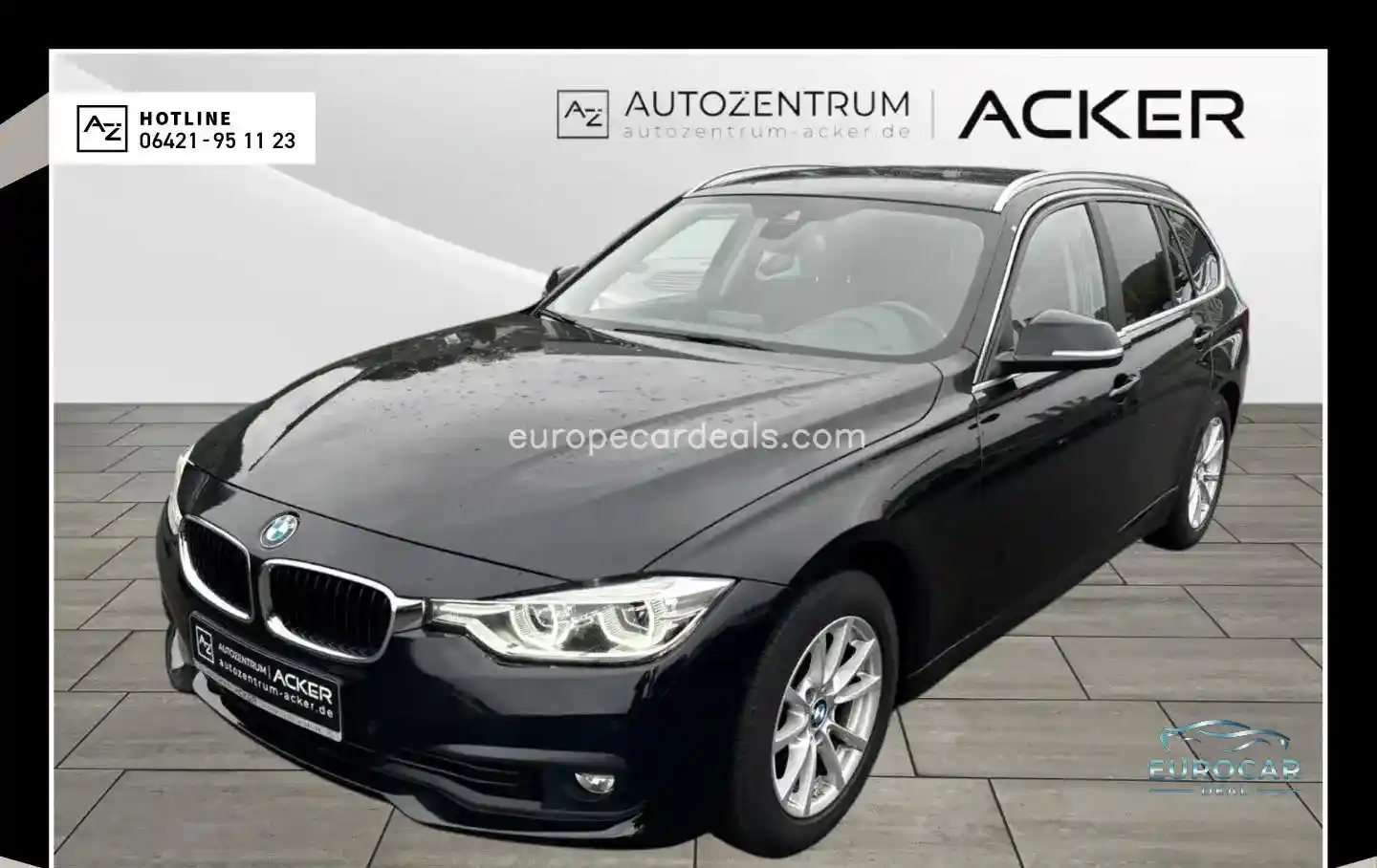 BMW 318