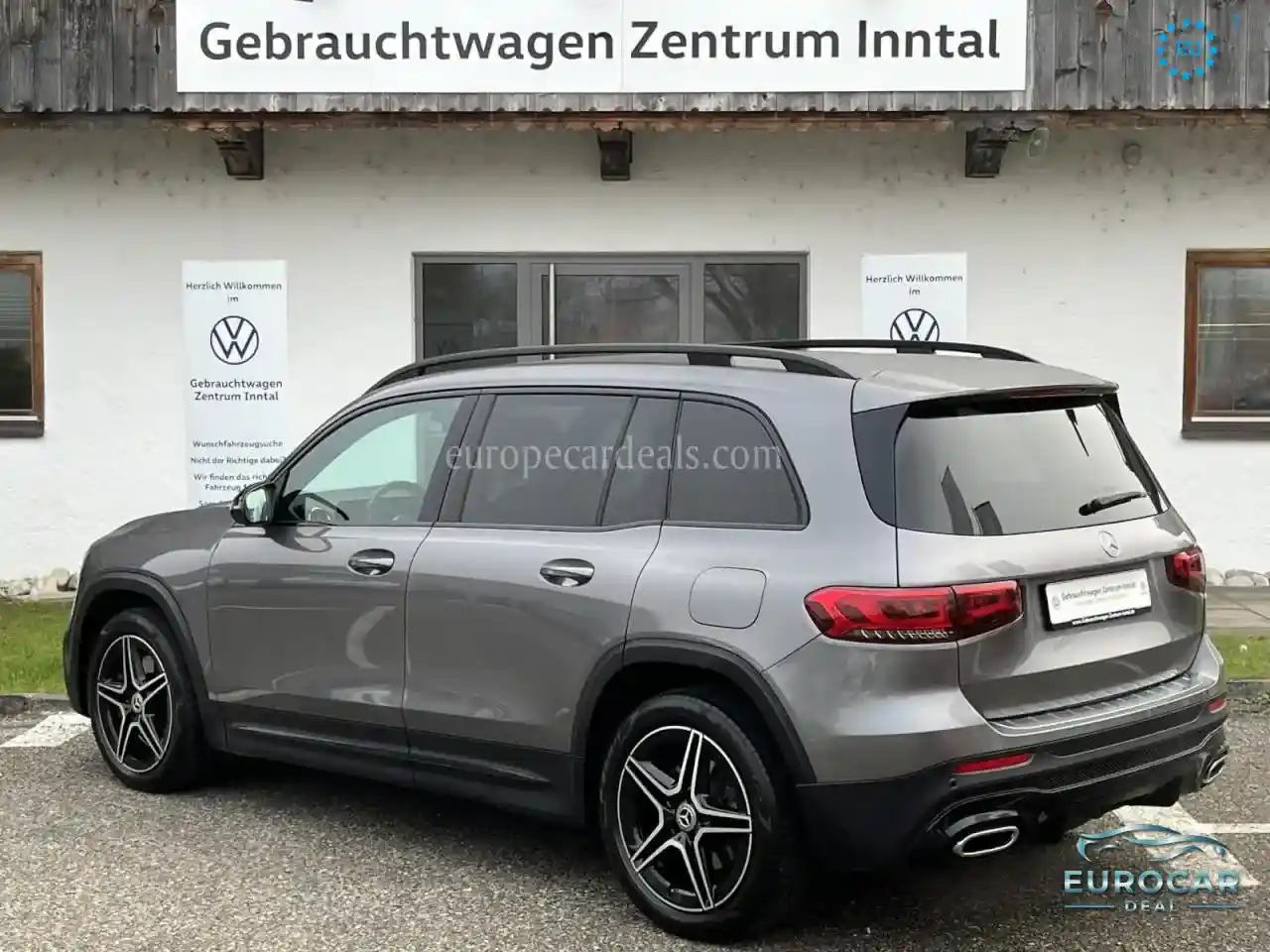 Mercedes-Benz B 250