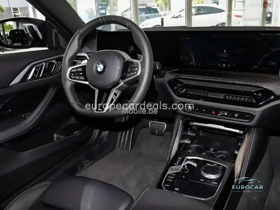 BMW 420