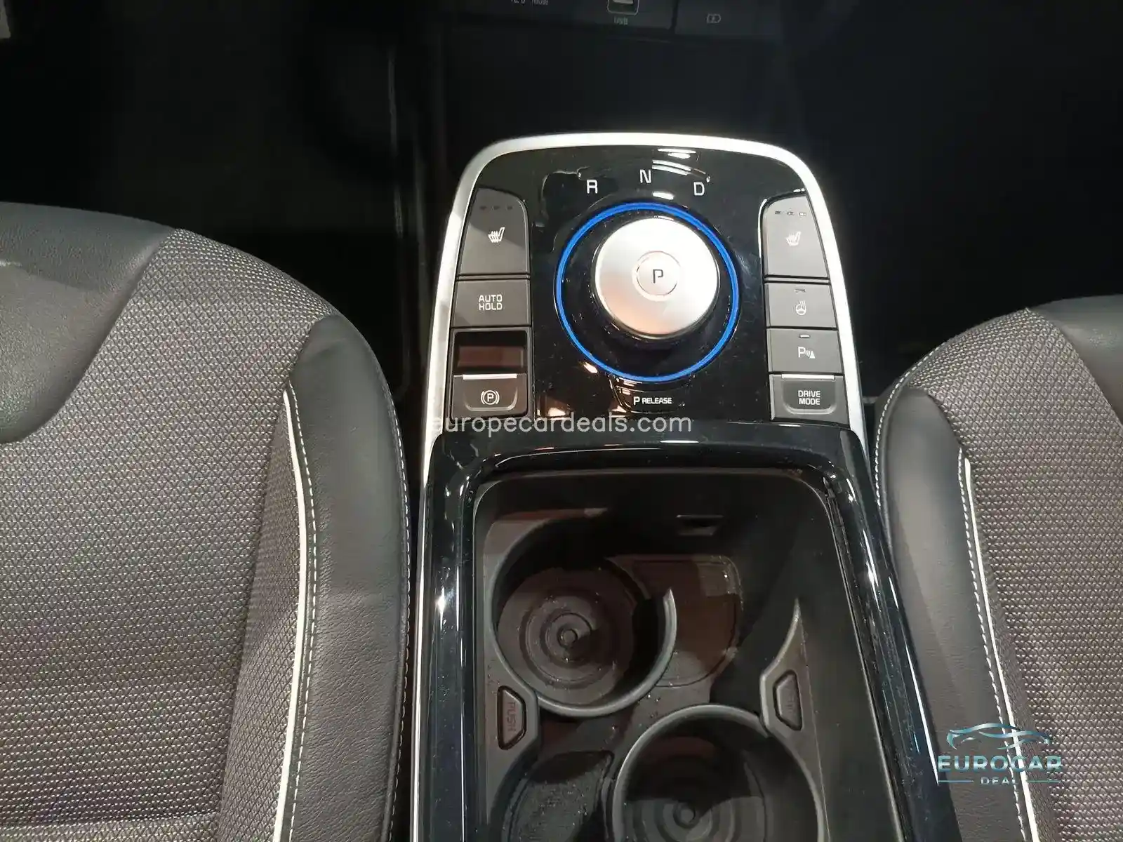 Kia Niro EV