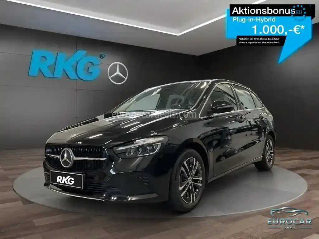 Mercedes-Benz B 250