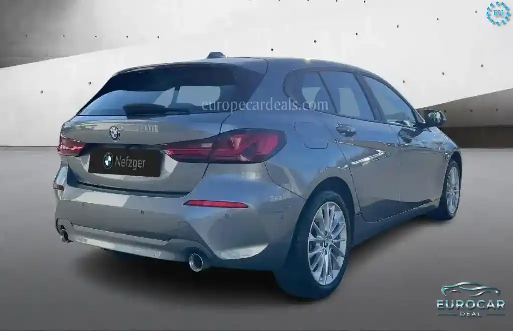 BMW 120