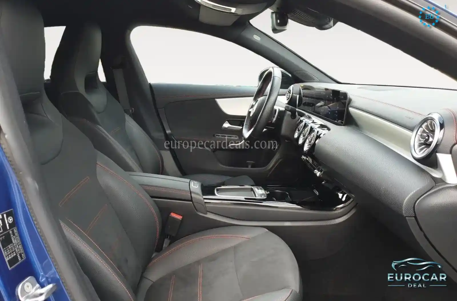 Mercedes-Benz CLA 250 Shooting Brake
