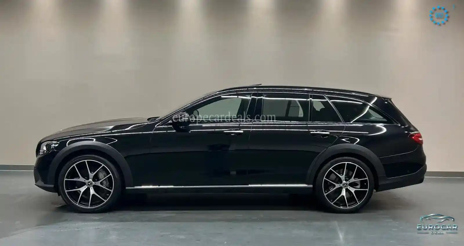 Mercedes-Benz E 450