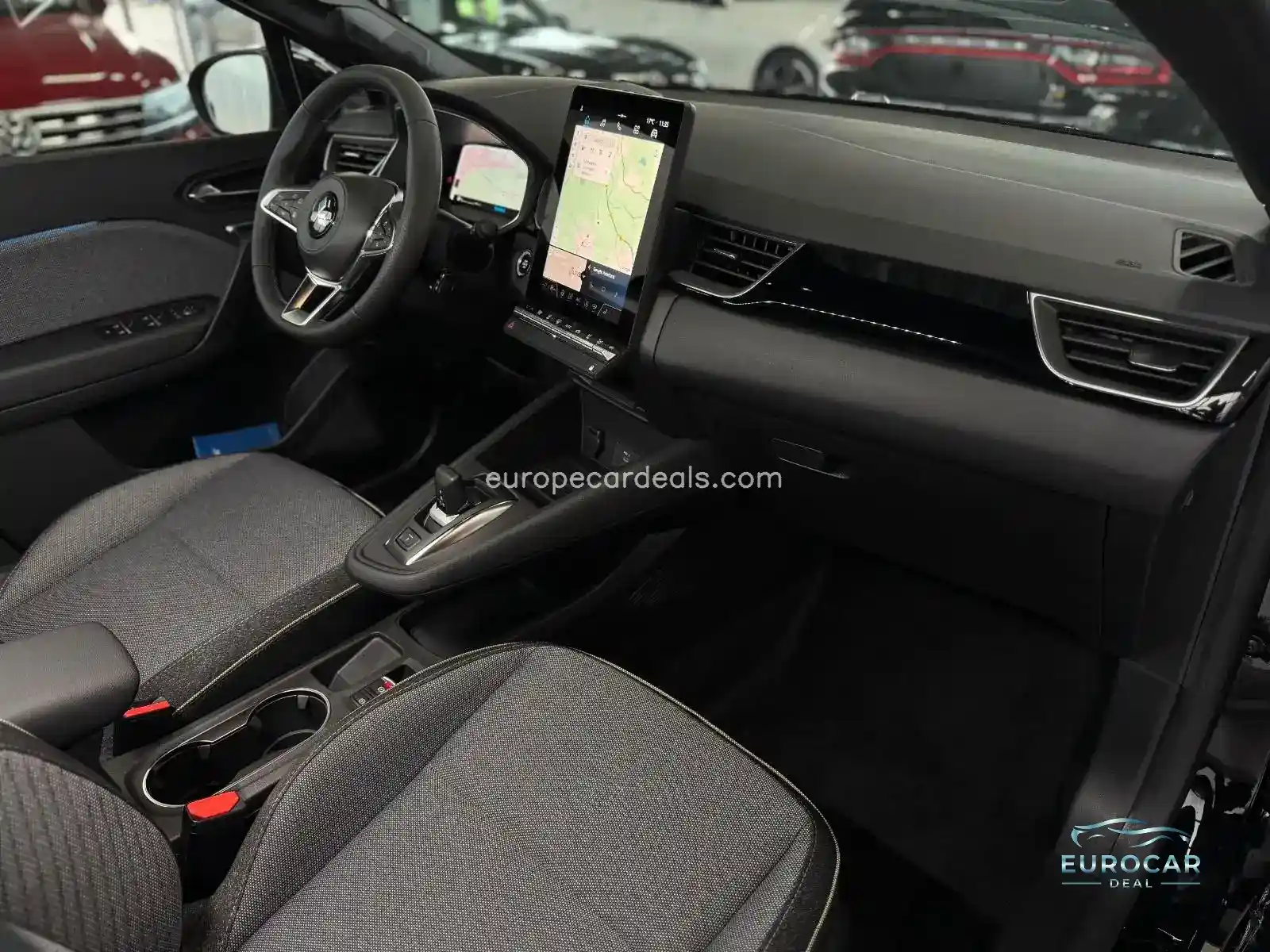 Mitsubishi Grandis