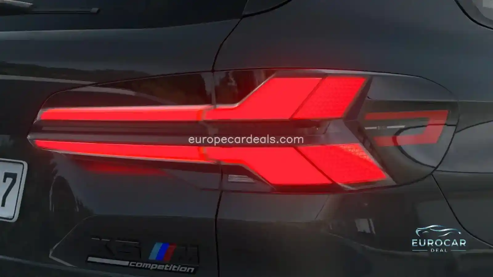 BMW X5 M