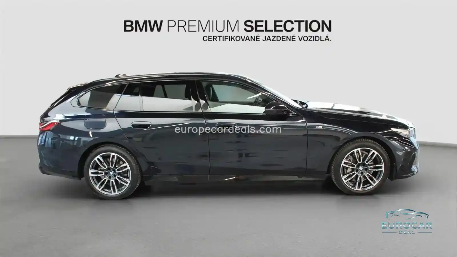 BMW 540