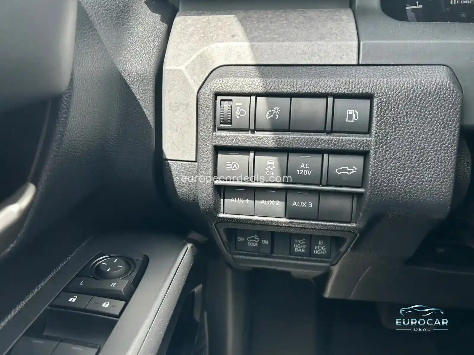 Toyota Tacoma