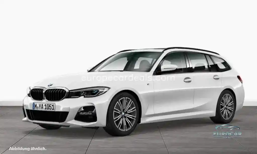 BMW 330