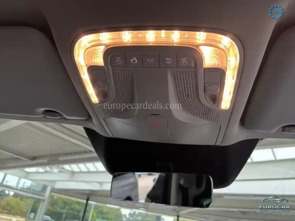 Mercedes-Benz V 250