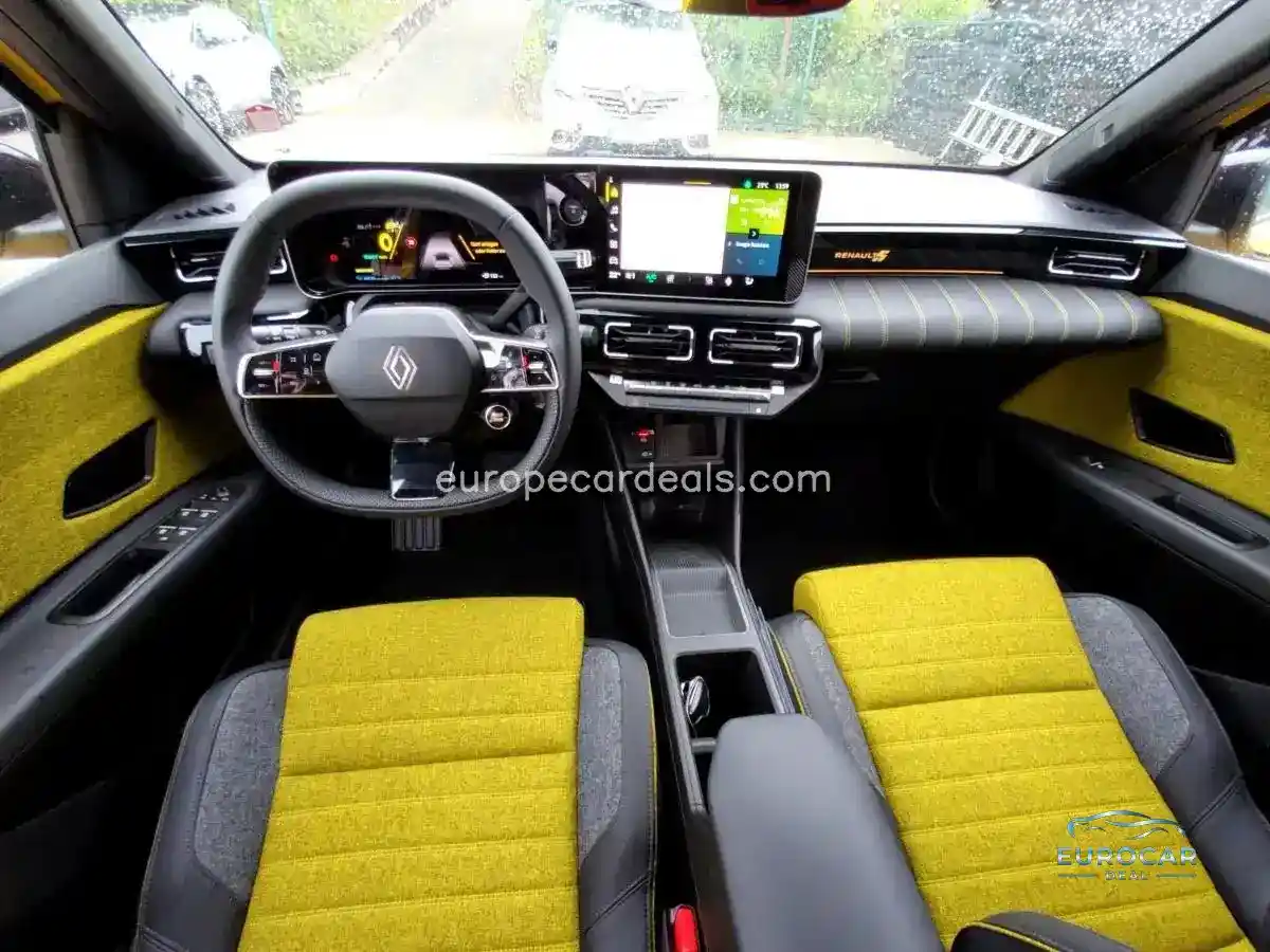 Renault R 5
