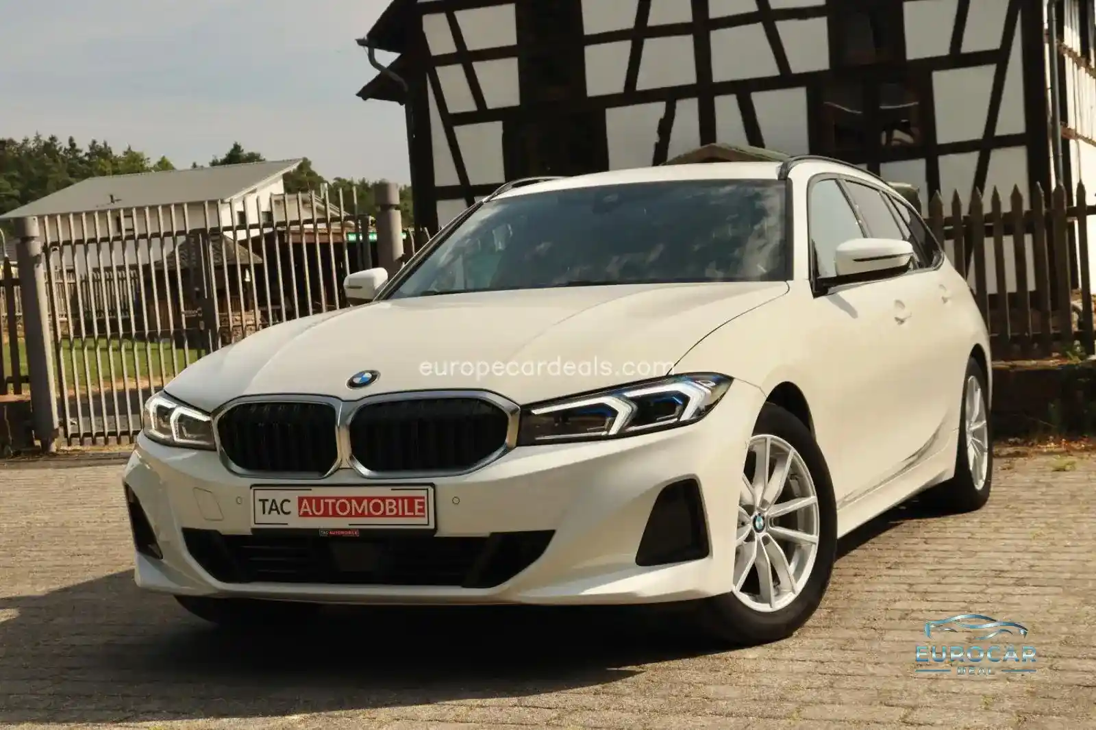 BMW 318