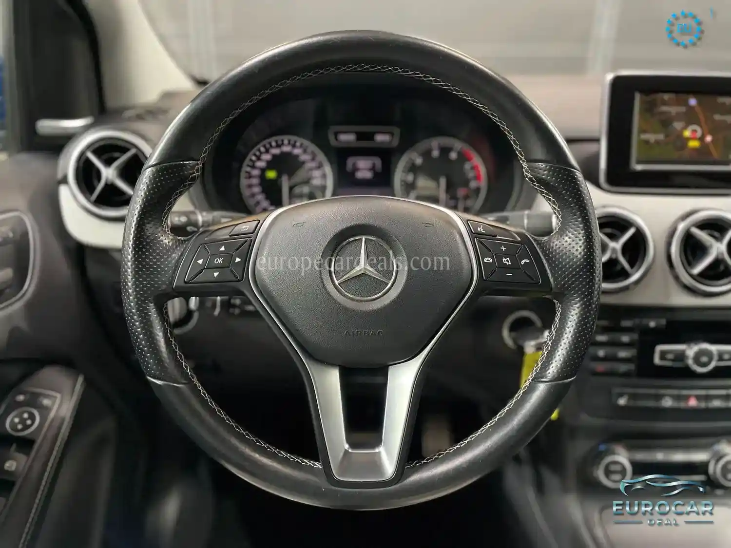 Mercedes-Benz B 250