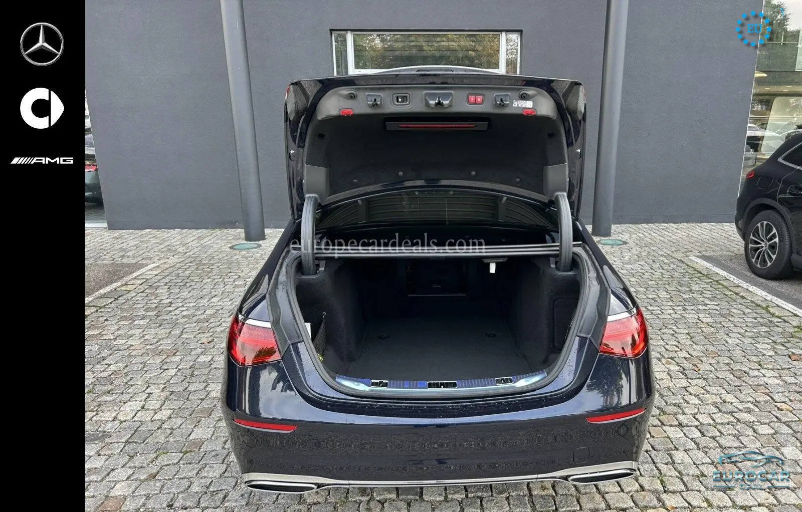 Mercedes-Benz S 350