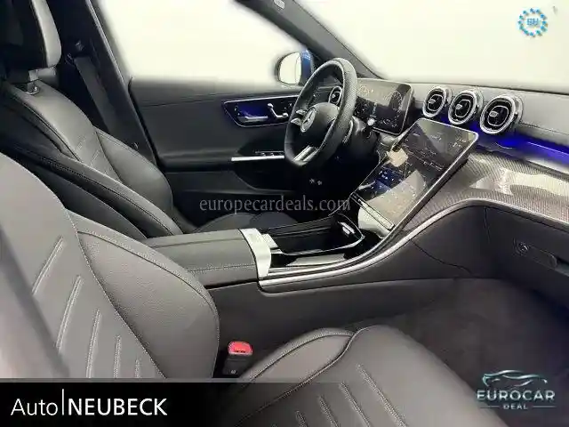 Mercedes-Benz C 400