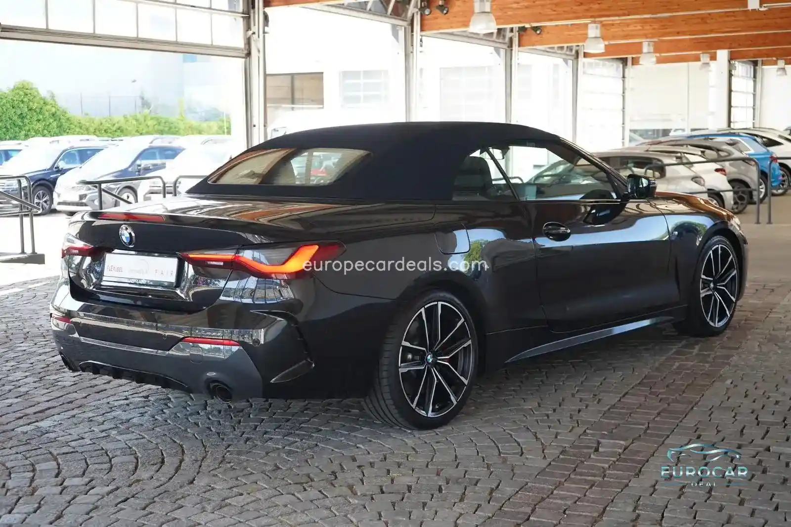 BMW 420