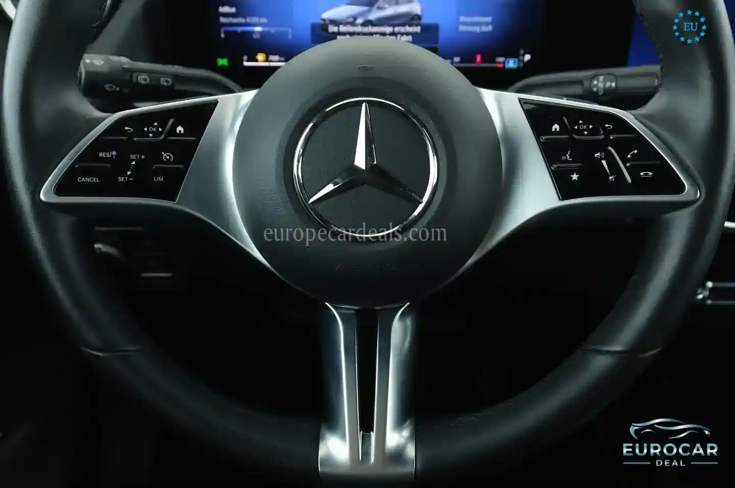 Mercedes-Benz B 220