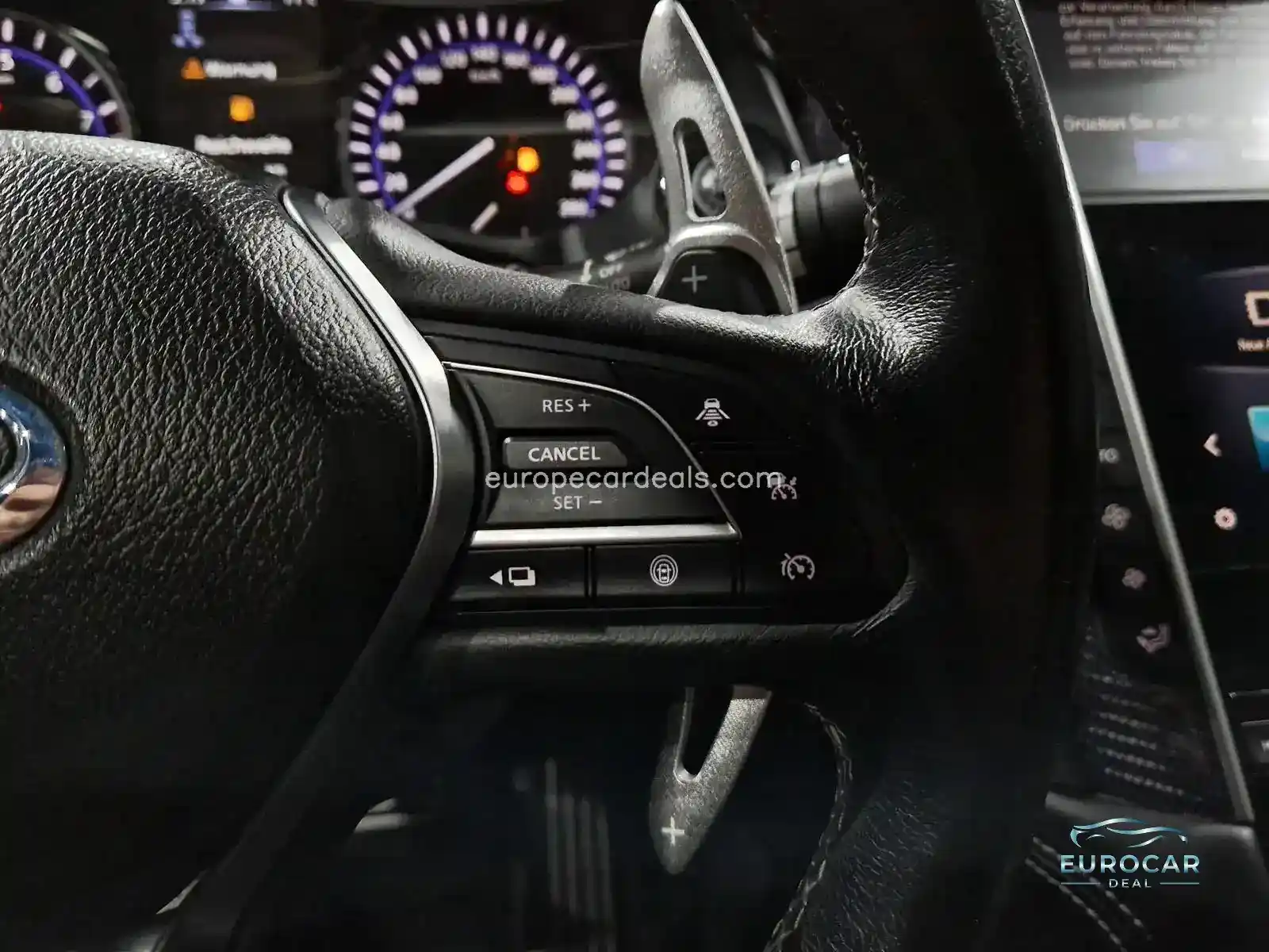Infiniti Q60