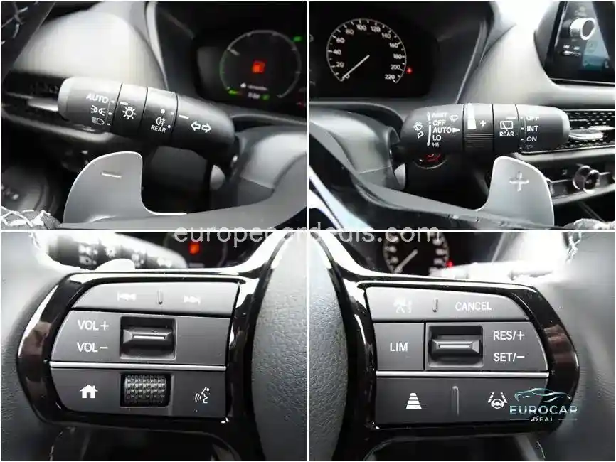 Honda ZR-V
