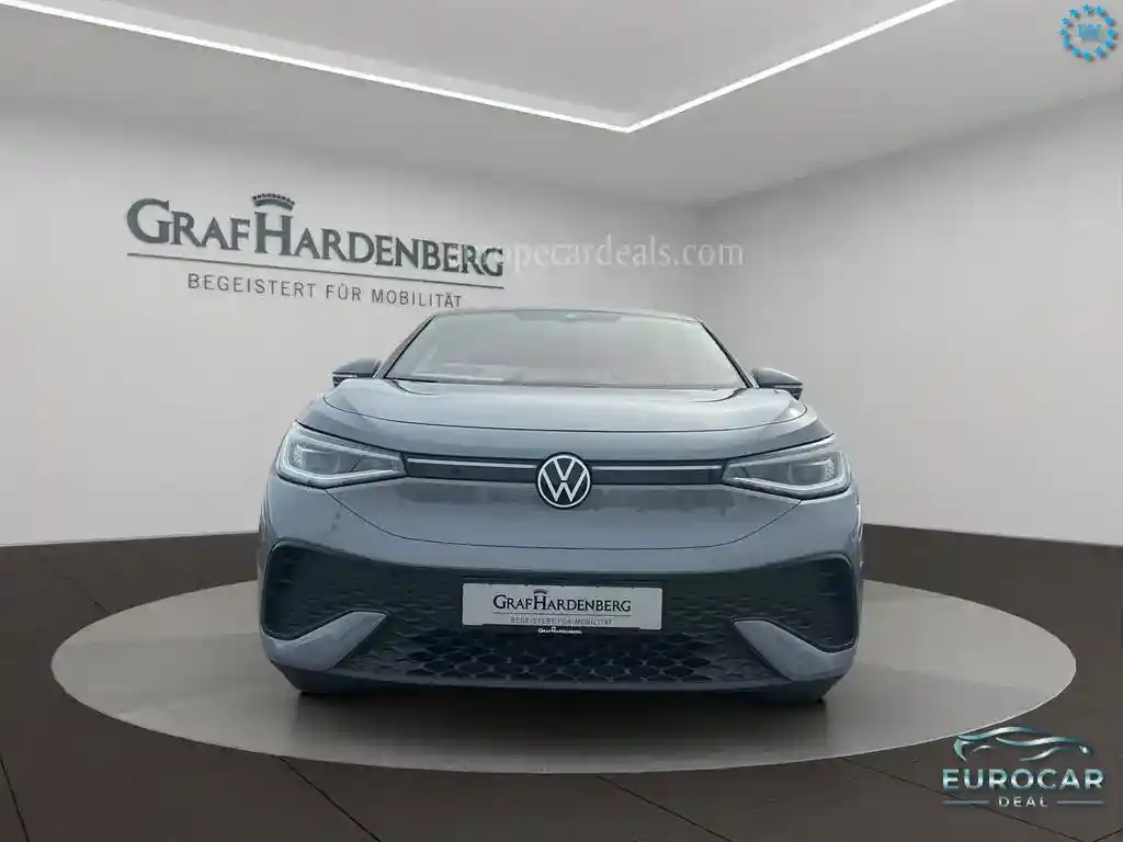 Volkswagen ID.5