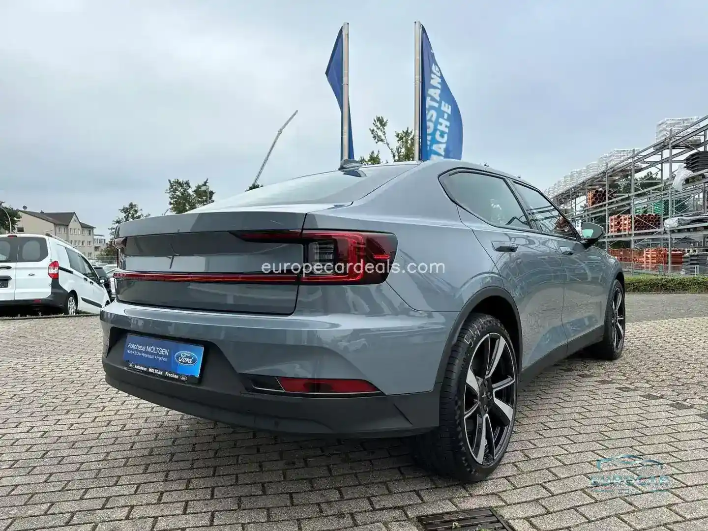 Polestar 2
